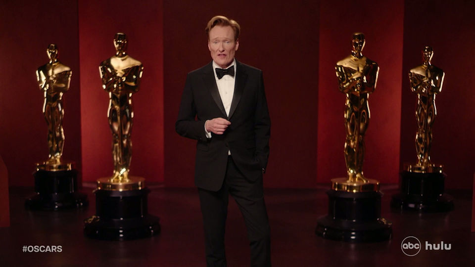 Academy Awards - "American Idol"